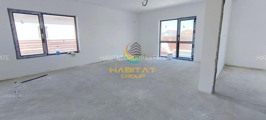 Casa pe parter | 3 camere | Teren 349 mp | Comision 0