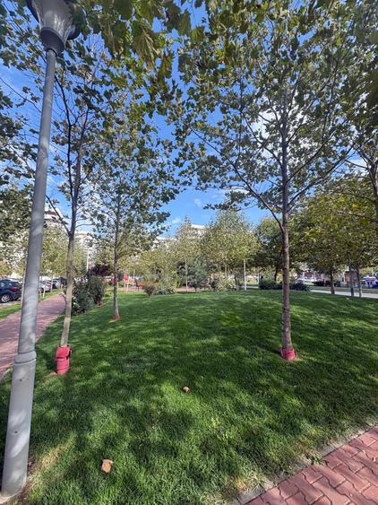 Apartament 2 camere | Kristal Residence – Berceni | Etaj 1 | COMISION 0 |