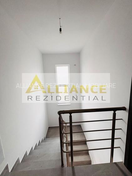 Casa de vanzare in comuna Berceni - 7