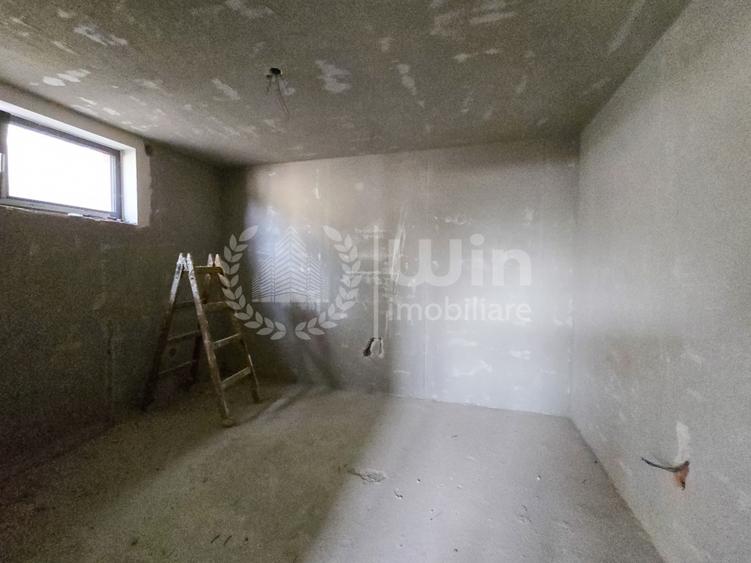 Casa tip duplex | 169mp utili | 244mp teren | Dambul Rotund | Vrancea