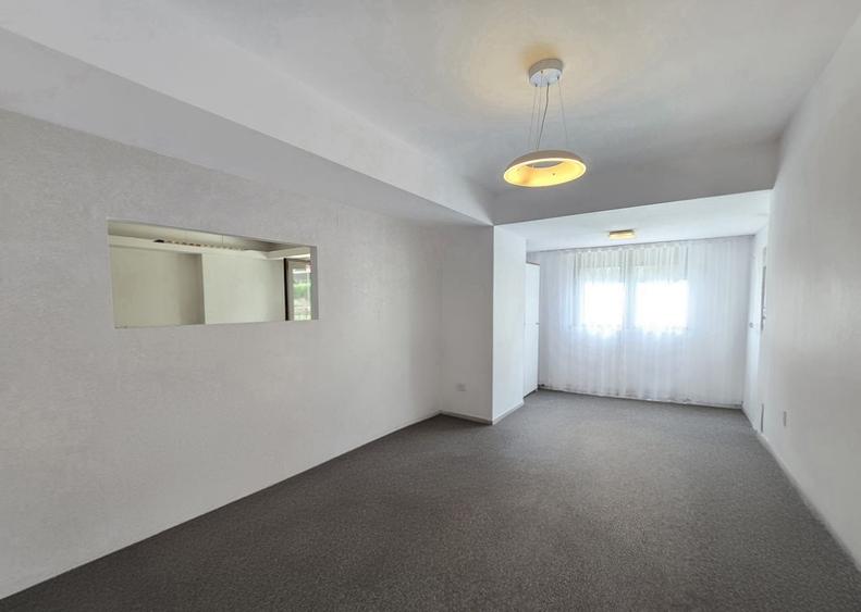 Apartament 3 camere | Lux | Herastrau | Terasa |