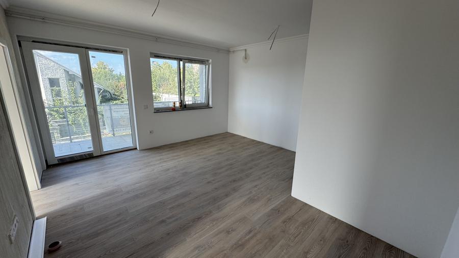 Apartament cu o camera, bloc nou 2026, 48 mp, etaj 1/parcare inclusa