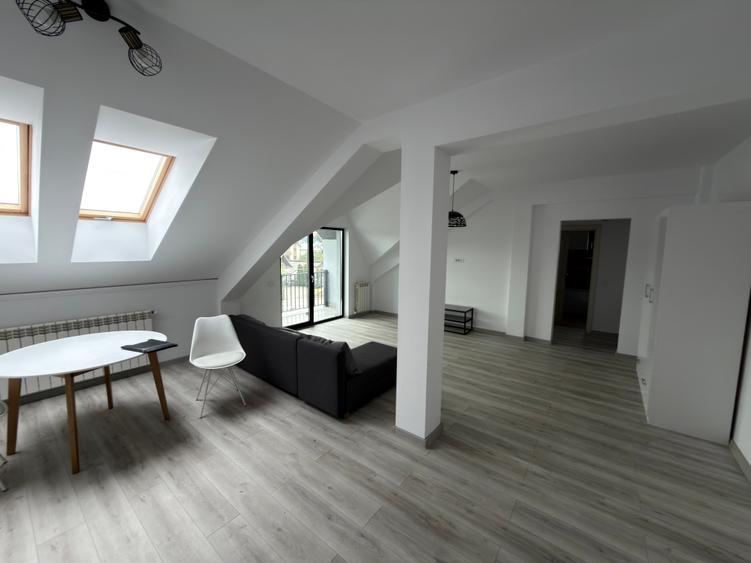 Apartament 2 camere bloc nou 2023