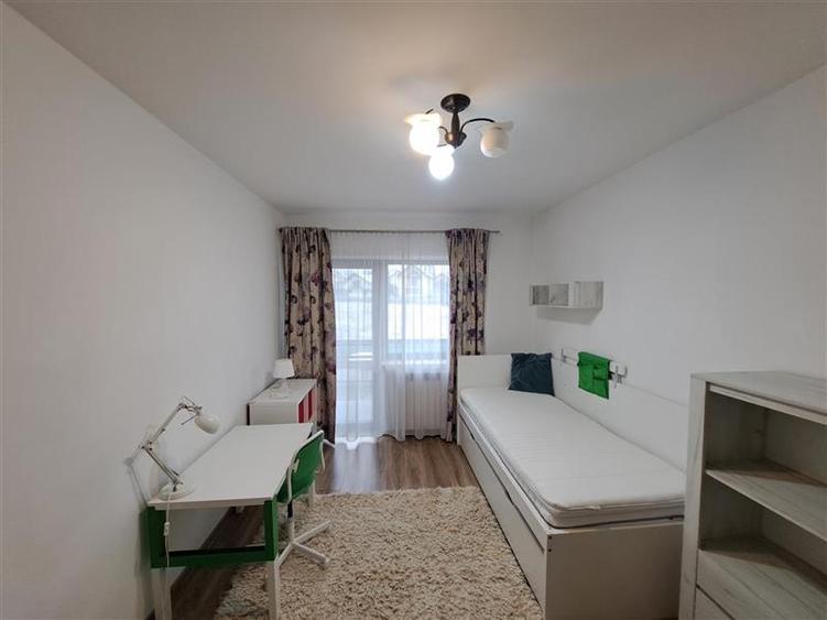 Casa tip Duplex, 200 mp utili, situata in cartierul Europa!