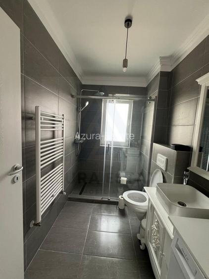 Apartament modern 53 mp utili etaj 1 parcare privata Doamna Stanca - 9