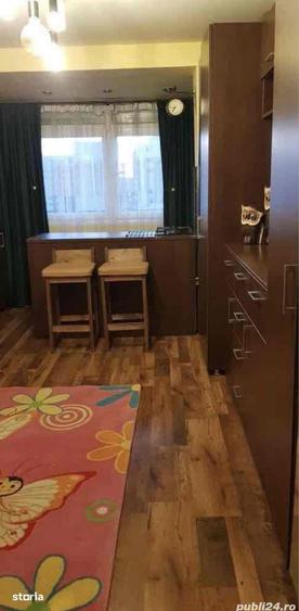 Duplex 2 camere, mobilat complet – Vitan, Mihai Bravu