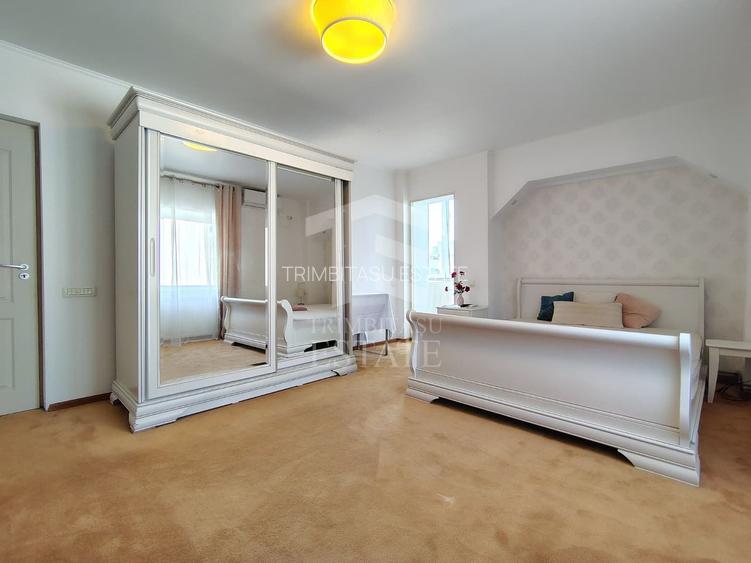 Garsoniera Aviatiei | Decomandata | Centrala proprie - 4