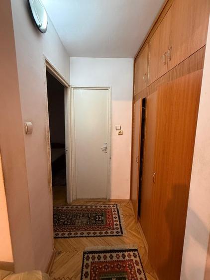 Apartament 2 camere, balcon, Micro 16 Satu Mare