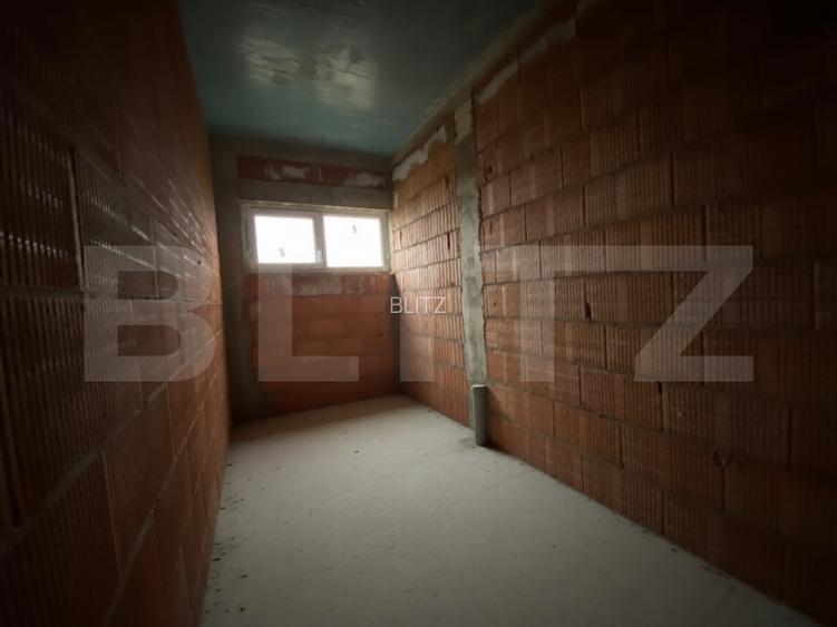 Duplex 3 camere, 70 mp utili, teren 284 mp, Mosnita Noua-Urseni - 8