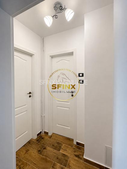 Apartament 3 camere || Dorobanti || nemobilat || ideal firma || rezidential - 8