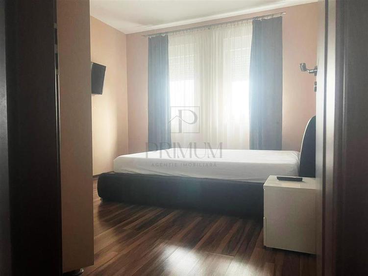 LIPOVEI - 3CAM - INCALZIRE IN PARDOSEALA - BALCON SPATIOS - ETAJ 1