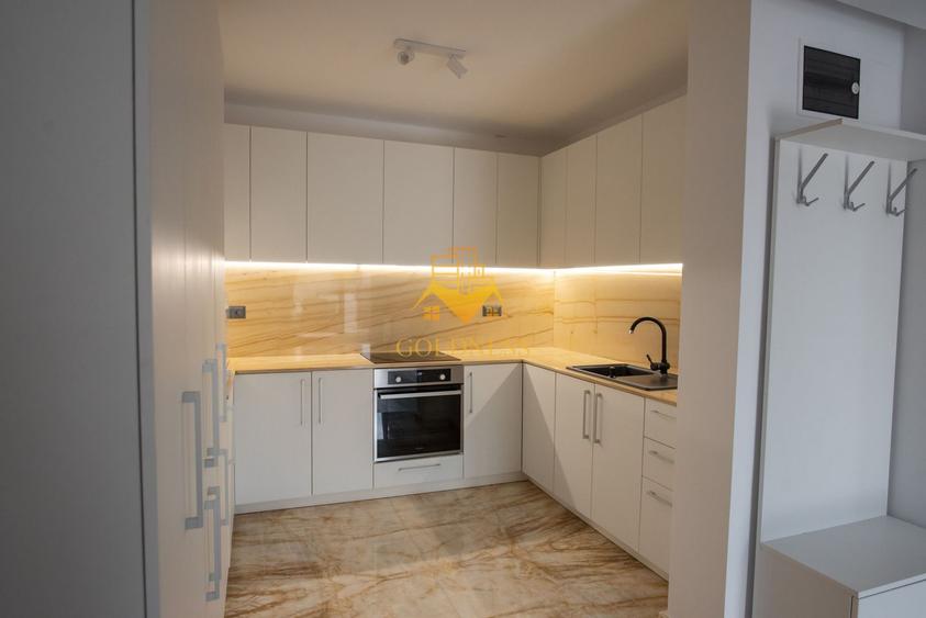 2 camere, Premium, Bloc Nou, Plopilor Zona Platinia, USAMV, Motilor
