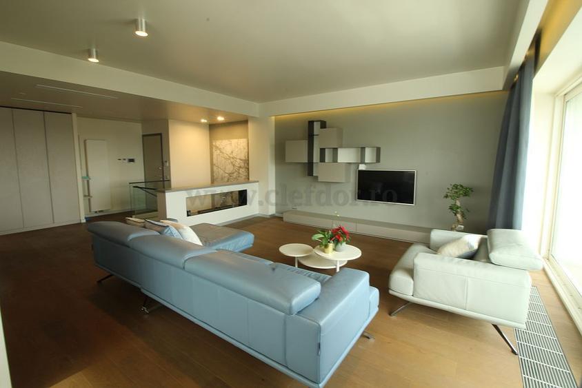 Iancu Nicolae-British School duplex - 3 dormitoare
