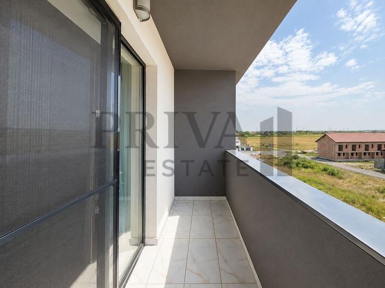 Apartament modern 2 camere,  55 mp, etaj 3, Calea Urseni