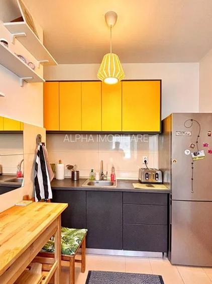 Apartament 2 camere 13 Septembrie | Marriott - 9