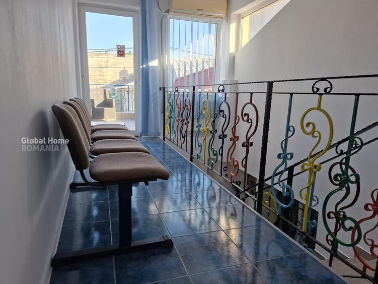 Spațiu Premium P+1 | 168,60 mp | Ideal clinică medicală | Birou | Afterschool