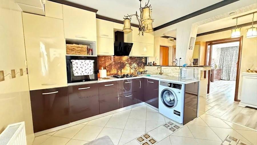 3 CAMERE | CENTRALA PROPRIE | 8 MIN METROU TIMPURI NOI
