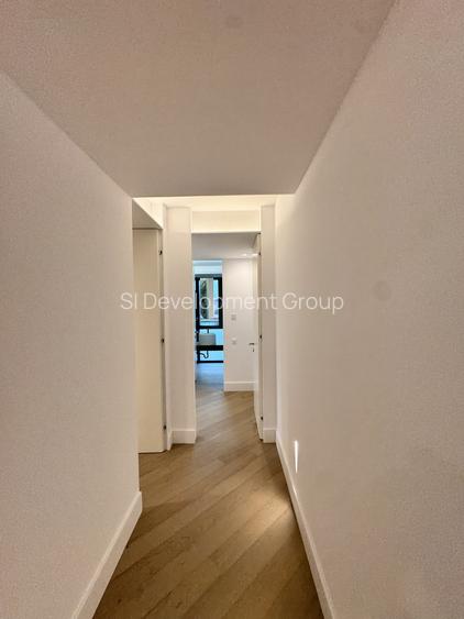 Apartament 3 camere Cortina 126 Erou Iancu Nicolae | Parcare Subterana |Bloc Nou - 8