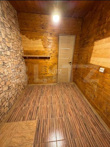 Apartament 2 camere, 40 mp, zona Brico