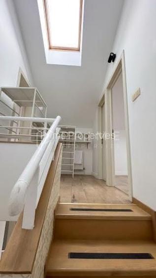 Apartament 2 camere si 2 bai Deosebit , Complet Renovat-zona Centrala - 4