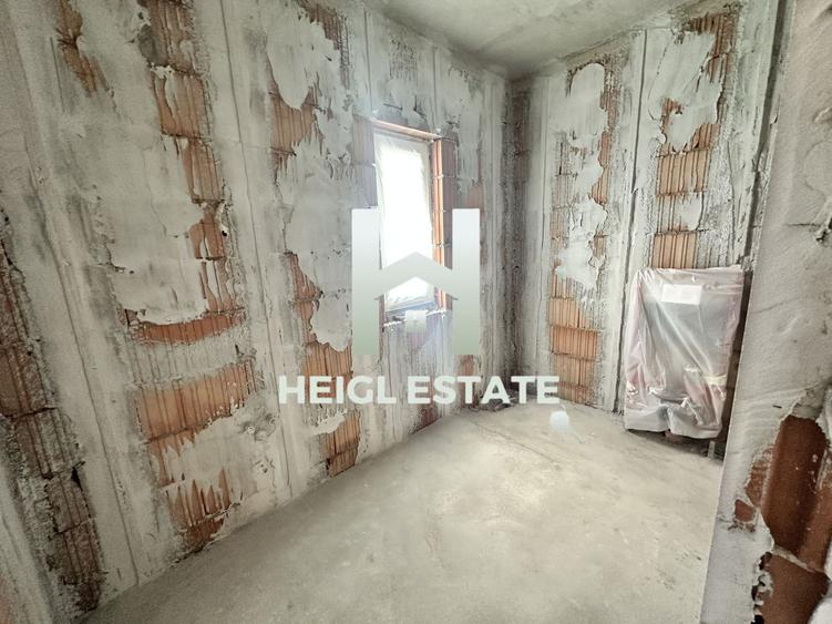 Heigl Estate vă propune un duplex separat prin camera tehnica in Mosnita noua