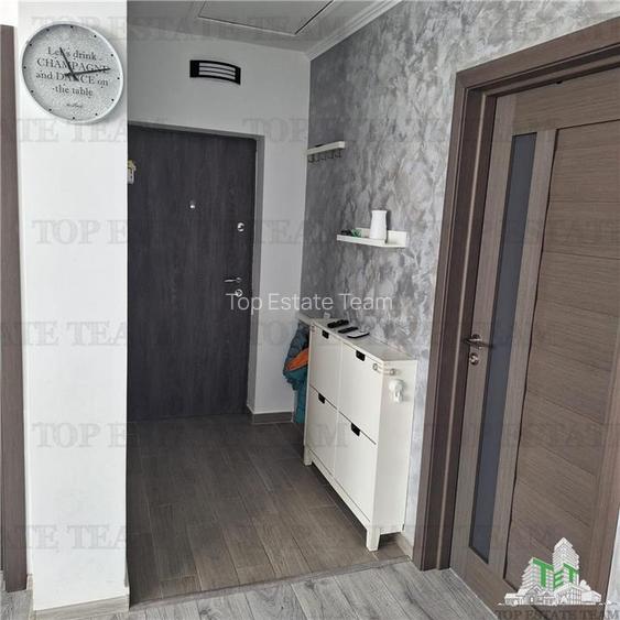 Casa individuala, mobilata si utilata complet, 4 camere , Domnesti- disponibilit - 12