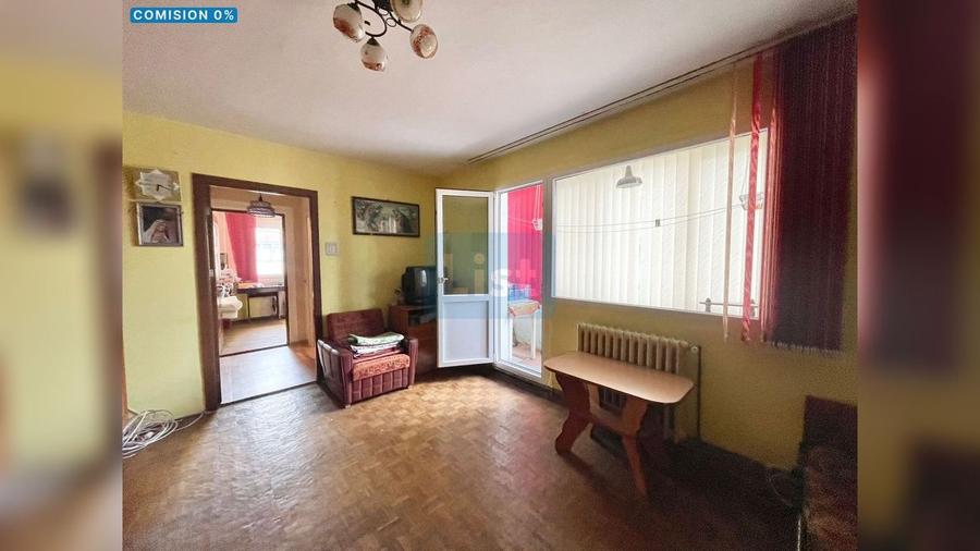 Apartament 2 camere semidecomandat | Govandari| Etaj 2 | 64 mp 🏡