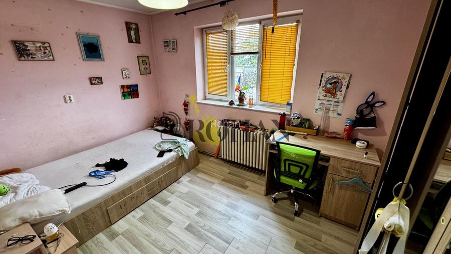 Casă zona centrală | 792 mp teren | Front 16m | Bulevardul Ferdinand I - 10
