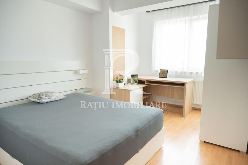 Apartament cu 3 Camere | Ioșia Rezidențial | Oradea