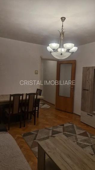 🏡 2 camere de inchiriat | mobilat | Pet Friendly | Drumul Taberei - 7