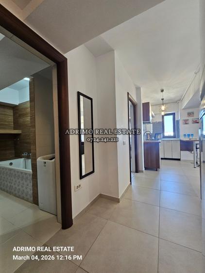 Ap2cam Mamaia central zona Hotel Regal - Termen Lung - Parcare - 450 euro