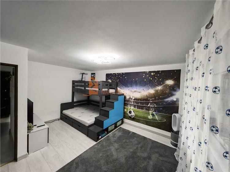 Apartament 2 camere cf 1 decomandat zona Dorobanti 2