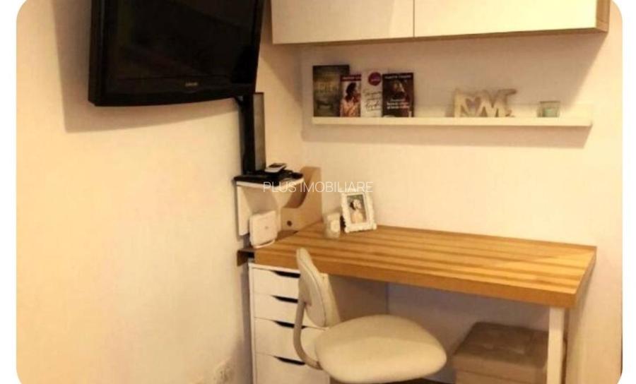Apartament 2 camere Lux +CTP in Bloc Nou zona 13 Septembrie - 3