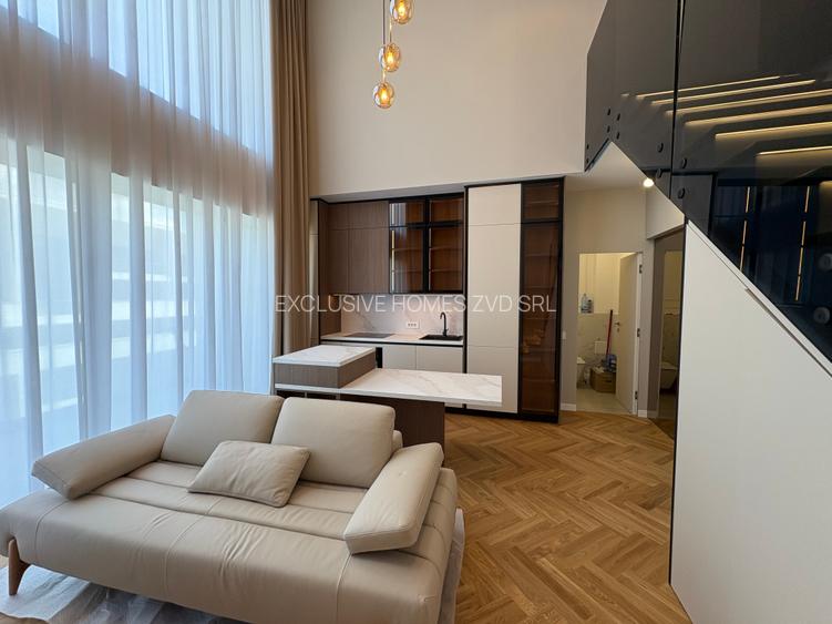 Penthouse PrimaVista - lux - 3