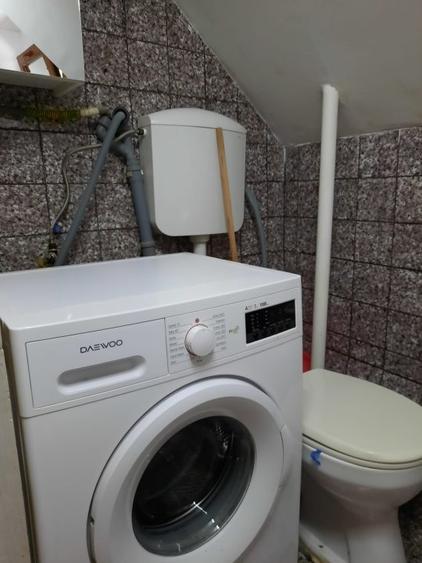 Berceni-Aparatorii Patriei vav Spiru Haret, 2 camere mobilate, mansarda in vila