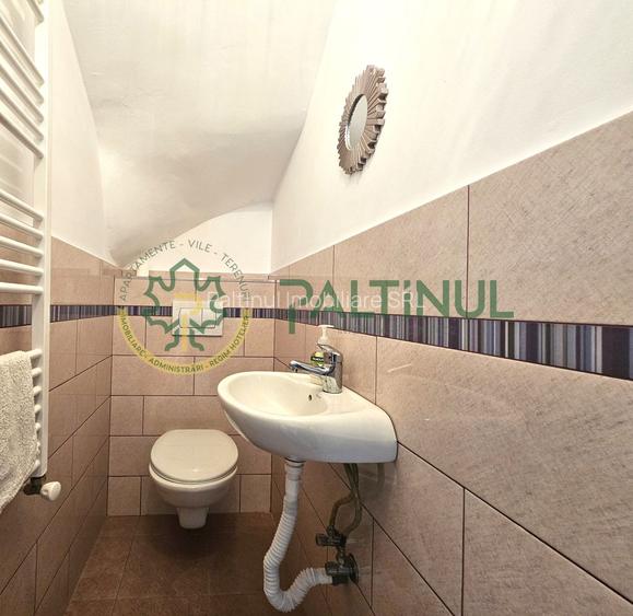 Casa de vanzare, Sibiu, cartierul Primaverii - 5