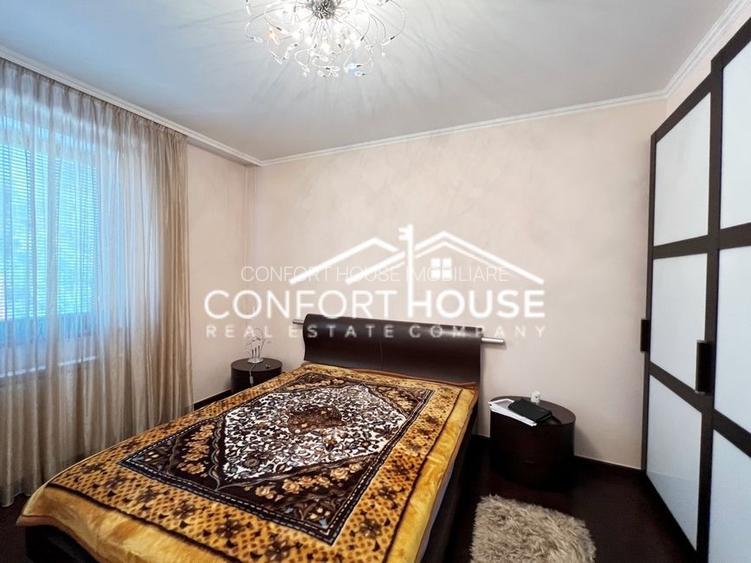 Vila P+E+M, 5 camere, piscina, 1000mp, IANCU NICOLAE - 35