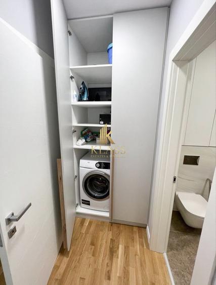 3 camere Atlas Residence Aviatiei, parcare inclusa, 2 bai