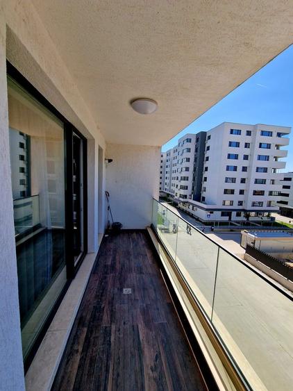 Inchiriere 2 camere | Pipera Plaza | OMV Pipera