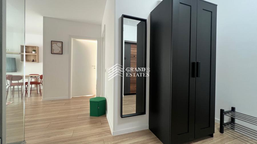 2 camere in Toscana Residence I Modern I Prima inchiriere I Parcare - 11