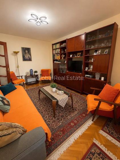 3 Camere Decomandat Zona Tomis Nord- Rovere Gaze - 2