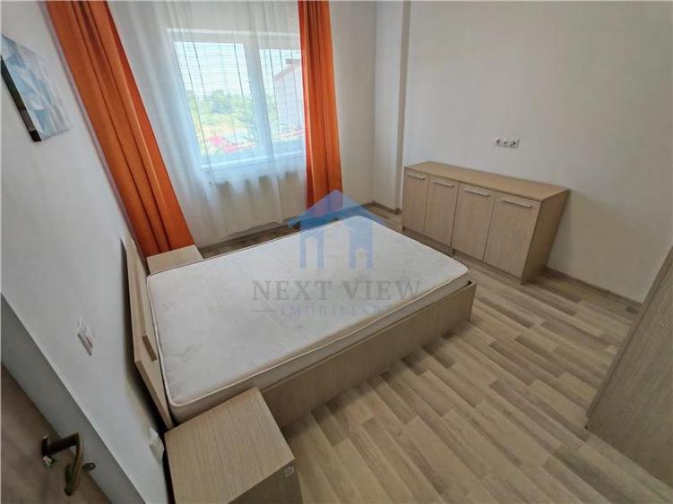 Apartament 2 camere, Buna Ziua