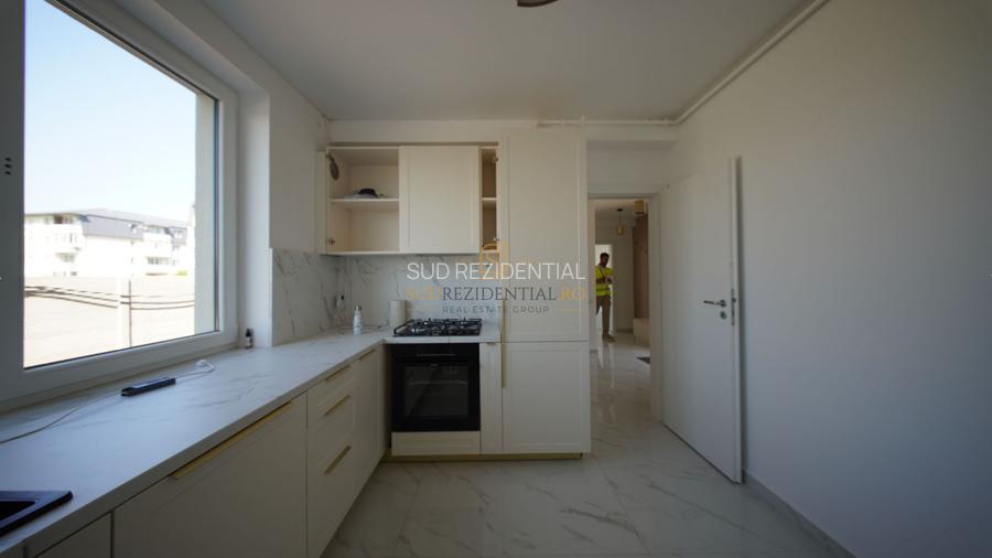 Vila individuala, 4 camere, 122 mp, facilitati moderne, Bragadiru - 14