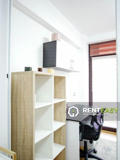 De inchiriat! Apartament cu 1 camera situat in zona Copou Exclusive