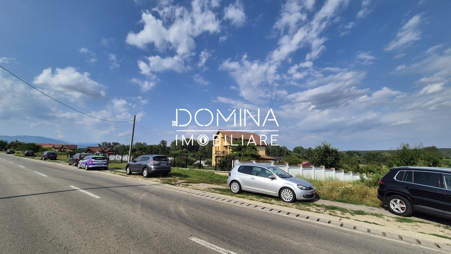 Vânzare teren situat în Târgu Jiu, Loc. Componentă Bârsești