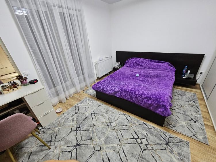 Apartament panoramic premium în Brașov — locul unde viața chiar arată bine