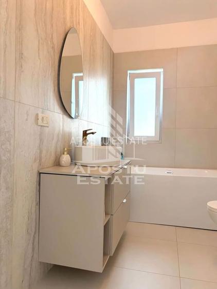 Duplex nou si modern,4 camere2,bai,la cheie Giarmata - 19