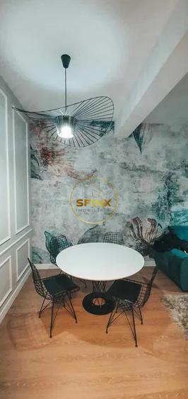 Apartament 2 camere | Splaiul Unirii | mobilat modern | balcon