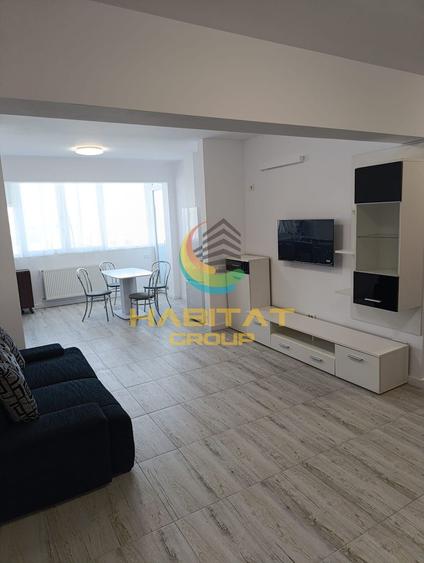 Inchiriere 2 Camere de tip Studio, mobilat si utilat Biruintei 7