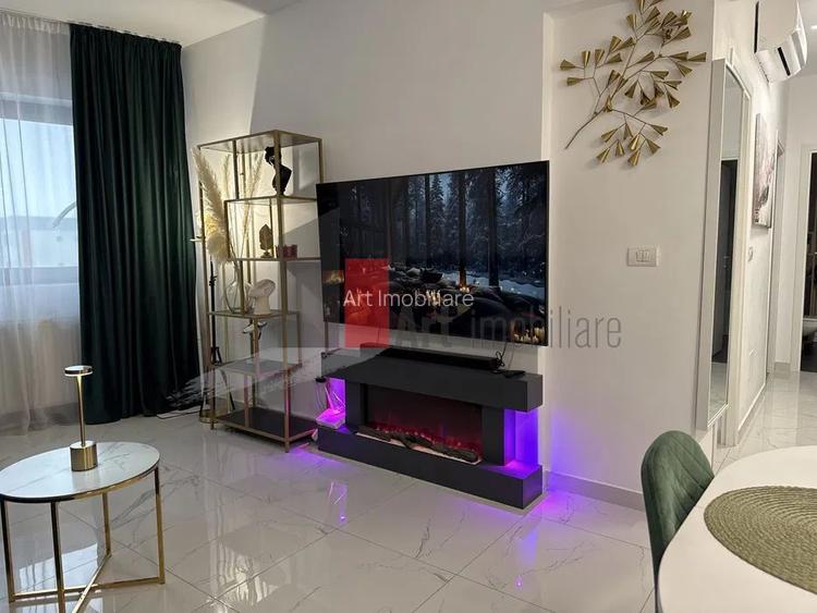 Vanzare apartament 2 camere Politehnica-Grozavesti - 2